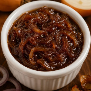 imagem do produto CEBOLA CARAMELIZADA