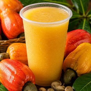 imagem do produto SUCO DE CAJU