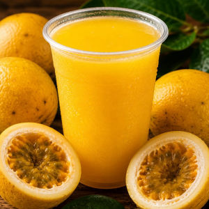 imagem do produto SUCO DE MARACUJA