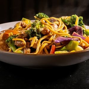 imagem do produto YAKISSOBA MISTO 