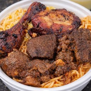 imagem do produto Quentinha M 