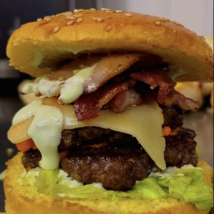 imagem do produto Classic Bacon 