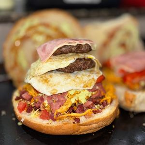 imagem do produto X American 