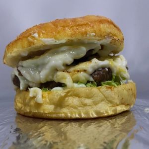 imagem do produto Cheese Burger's