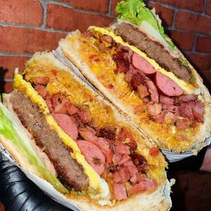 imagem do produto X Tudo