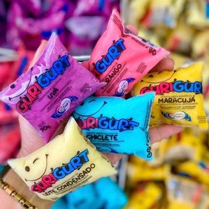 imagem do produto GURI GURT 