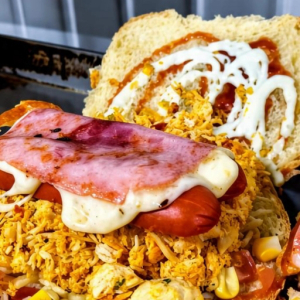 imagem do produto Hot Dog Frango 