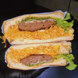 imagem do produto X Frango