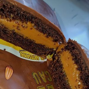 imagem do produto PÃO DE MEL ARTESANAL 