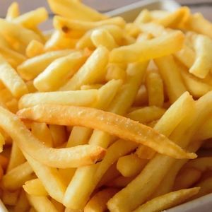 imagem do produto Batata Frita Pura Grande 