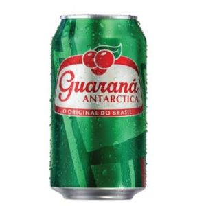imagem do produto Guaraná lata 350ml