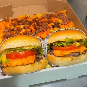 imagem do produto  BOX GOURMEZINHO 