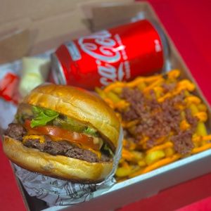 imagem do produto COMBO AMERICANO ESPECIAL 