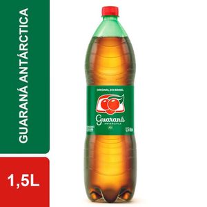 imagem do produto Guaraná Antártica 1,5L