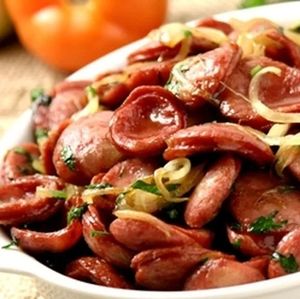 imagem do produto CALABRESA ACEBOLADA SEM FRITAS 