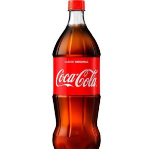 imagem do produto Coca Litro