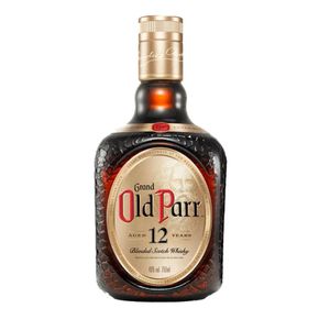 imagem do produto Old parr