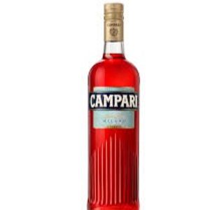 imagem do produto Campari litro