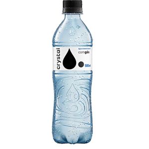 imagem do produto Agua com Gás