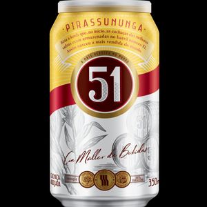 imagem do produto 51 LATA