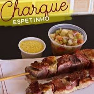 imagem do produto ESP CHARQUE