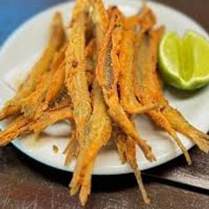 imagem do produto AGULHINHA COM FRITAS