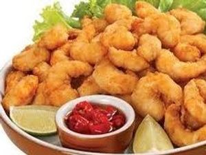 imagem do produto CAMARÃO EMPANDO SEM FRITAS 