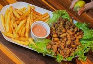 imagem do produto TRIPA COM FRITAS 