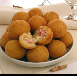 imagem do produto BOLINHO MISTO SEM FRITAS