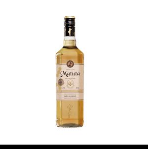 imagem do produto Matuta mel e limão litro