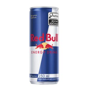 imagem do produto Red bull