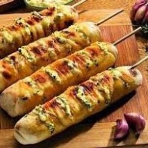 imagem do produto ESP PAO DE ALHO