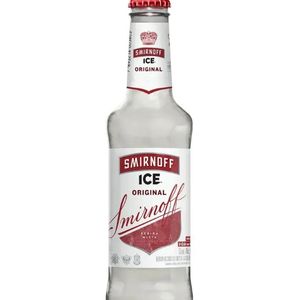 imagem do produto Smirnoff Log neck