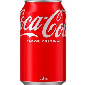 imagem do produto Coca Lata