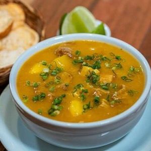 imagem do produto CAL Marisco