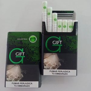 imagem do produto CIGARRO CARTEIRA