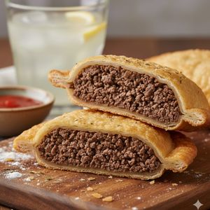 imagem do produto PASTEL DE CARNE