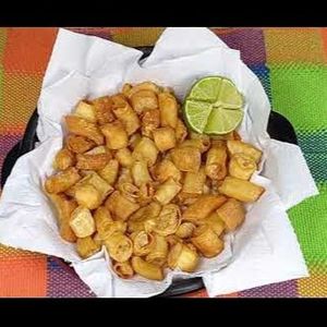 imagem do produto TRIPA SEM FRITAS