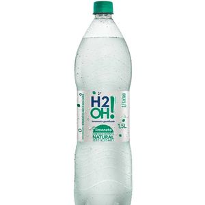 imagem do produto H2O LIMONETO