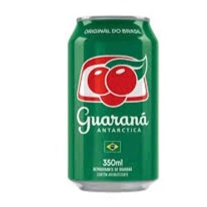 imagem do produto Guaranã Lata