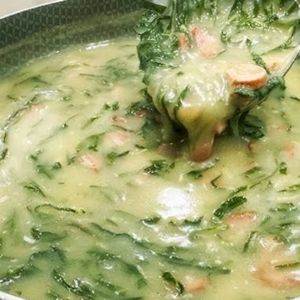 imagem do produto Caldo verde 