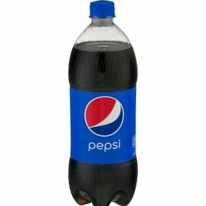 imagem do produto REFRIGERANTE 1 LITRO PEPSI