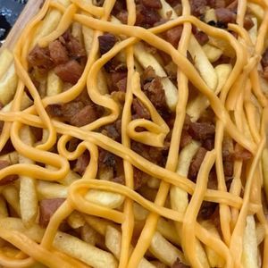 imagem do produto MEGA BATATA (400G)