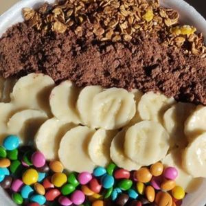 imagem do produto AÇAI CHOCO 200G 