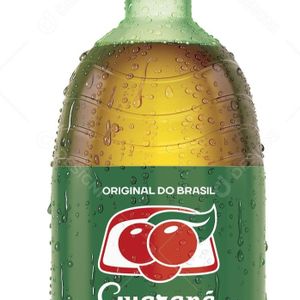 imagem do produto REFRIGERANTE 1 LITRO GUARANÁ
