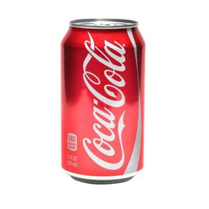 imagem do produto REFRIGERANTE LATA COCA COLA 