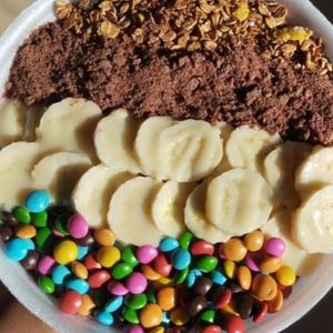 imagem do produto AÇAI FEST 200G 