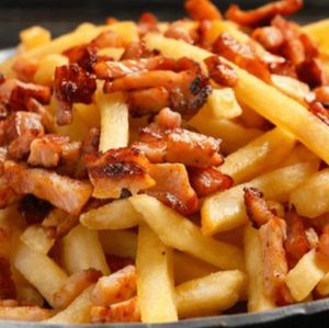 imagem do produto BATATA SERTÃO (400G)