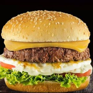 imagem do produto HAMBURGUER 