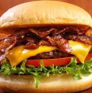 imagem do produto X-BACON EGG